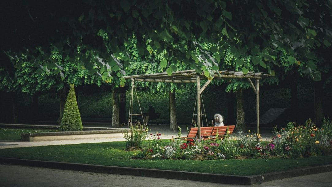 翠庭園 5